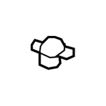 Ford E83Z-5421952-B Clip - Link