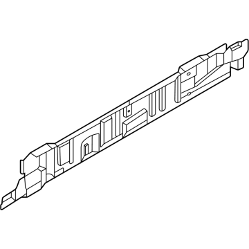 Ford KK3Z-6110117-F Reinforcement