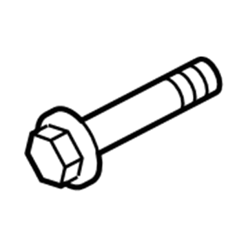 Ford -W503278-S437 Bolt