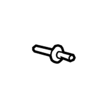 Ford -W701632-S437 Stud