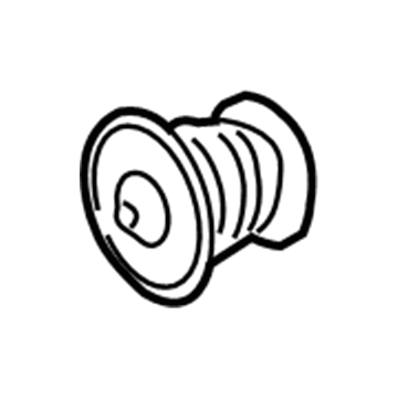 Ford 1X4Z-8575-EB Thermostat Assembly