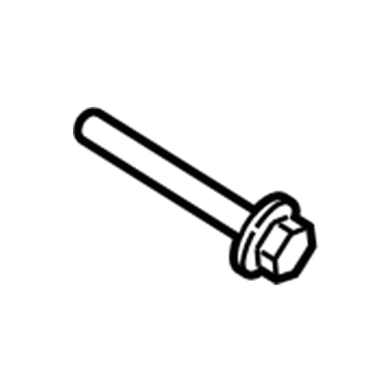 Lincoln -W715179-S439 Bolt