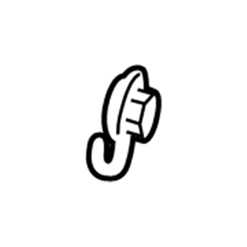 Lincoln -W714175-S439 Nut