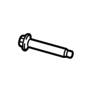Lincoln -W715179-S439 Bolt