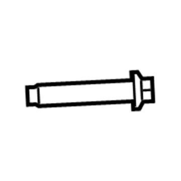 Lincoln -W500747-S439 Bolt