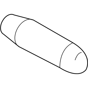 Lincoln F5RZ-13466-C Bulb