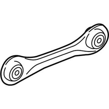 Lincoln EJ7Z-5500-D Arm Assembly - Rear Suspension