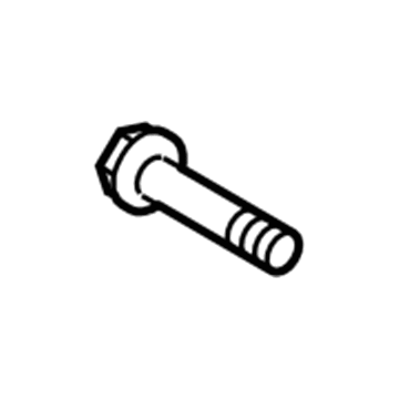 Lincoln -W716315-S442 Bolt