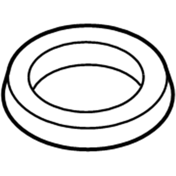 Ford YL8Z-5A565-AA Spacer