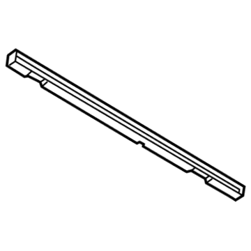 Lincoln FL3Z-19E572-A Seal