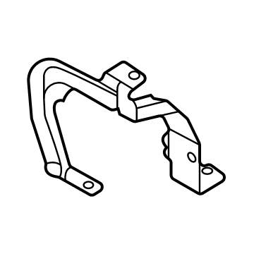 Ford PC3Z-17795-A Bracket
