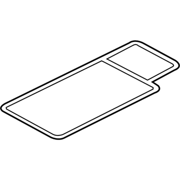 Ford 7R3Z-9H486-AA Gasket