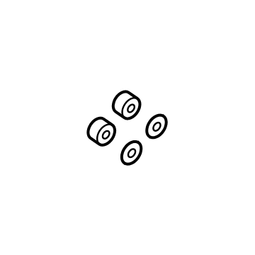 Ford 5L7Z-7J302-AA Kit