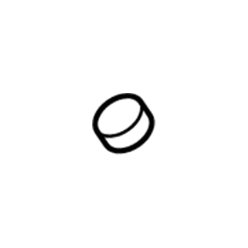 Ford -W710461-S300 Cap