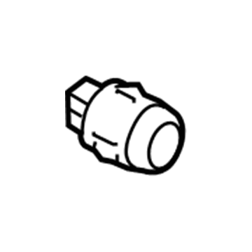 Ford BT4Z-10B776-AA Switch Assembly - Solenoid Control