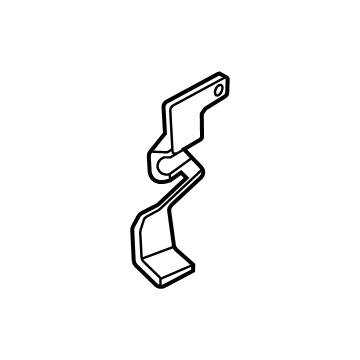 Ford ML3Z-19H421-J Bracket