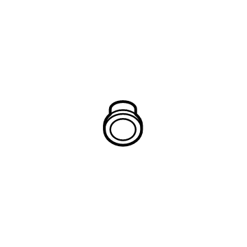 Ford 7T4Z-17B610-AA Seal