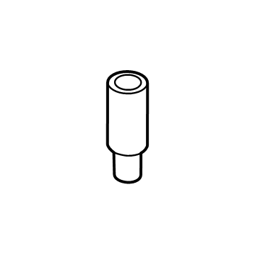 Lincoln XC3Z-15055-AA Socket Assembly
