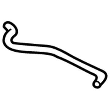 Ford 1M5Z-5422152-AA Rod - Tie