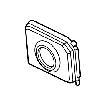 Lincoln FG9Z-13C788-L Processor - Lighting Control
