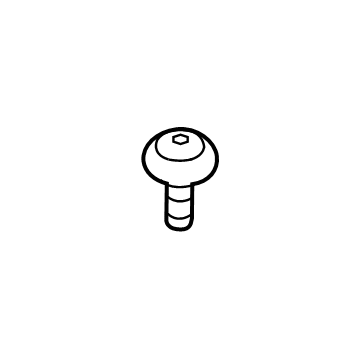 Lincoln -W706092-S300 Rivet - Blind