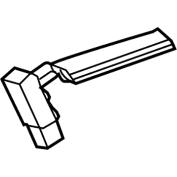 Ford BM5Z-13E700-E Kit - Additional Lamp Electrical