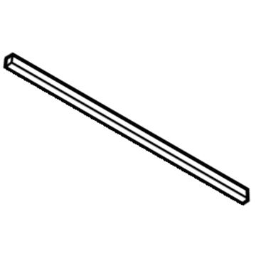 Lincoln AA5Z-8310-G Seal