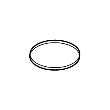 Ford LU5Z-9276-A Fuel Pump Gasket