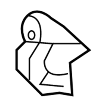 Lincoln -W706735-S439 Spring Nut