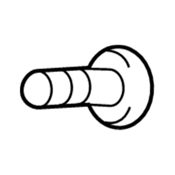 Lincoln -W502662-S450B Screw