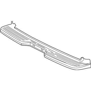 Ford F87Z-17B807-AAD Cover