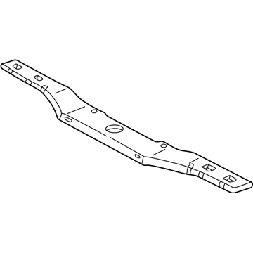 Ford F87Z-17D826-AA Kit - Stabilizer - Trailer Hitch