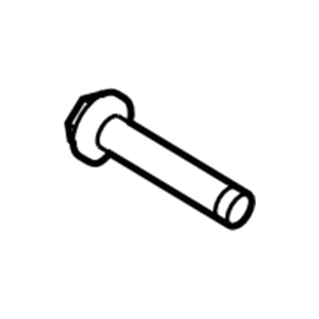 Ford -W711879-S439 Bolt