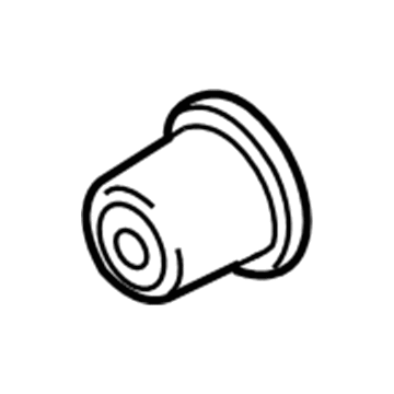 Ford 1L2Z-3A443-AA Bushing