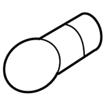 Mercury YR3Z-13466-AD Bulb