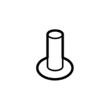Ford -W715133-S900 Screw