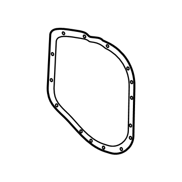 Ford HL3Z-4036-A Gasket