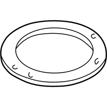 Ford F78Z-18N260-AA Seal