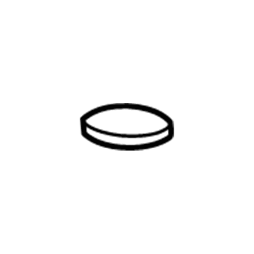 Mercury 1L2Z-78046B76-AAA Mat