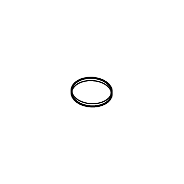 Ford BC3Z-8590-C Seal