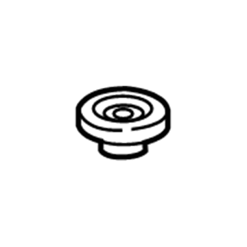 Ford CC1Z-9B929-A Insulator Assembly