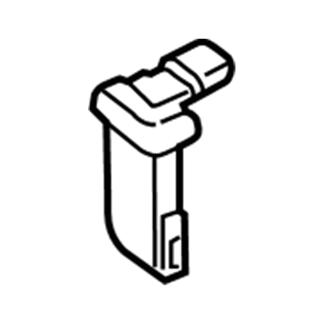 Ford CP9Z-12B579-B Sensor Assembly