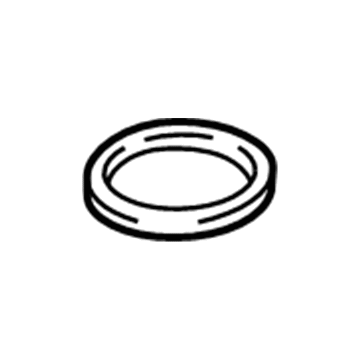 Ford BR3Z-6C535-B Seal - Valve