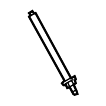 Ford -W714820-S437 Bolt And Washer Assembly - Hex Head