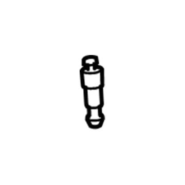 Ford E3EZ-19D701-AA Valve Assembly