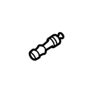Ford E3EZ-19D701-AA Valve Assembly