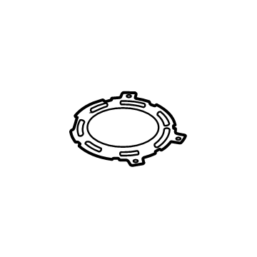 Ford GR2Z-9C385-A Ring - Retaining