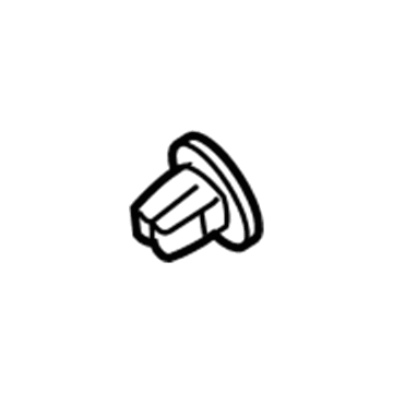 Ford -W706544-S300 Grommet