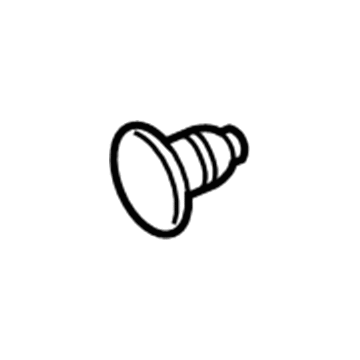 Ford -W704021-S300 Clip