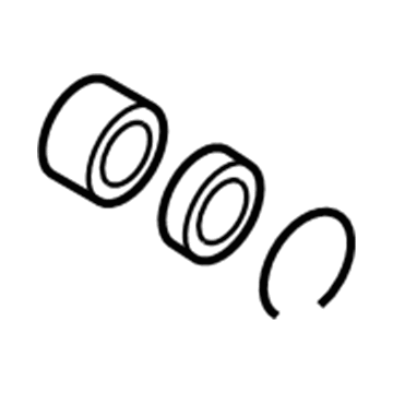 Ford 2L1Z-2C134-AA Bearing